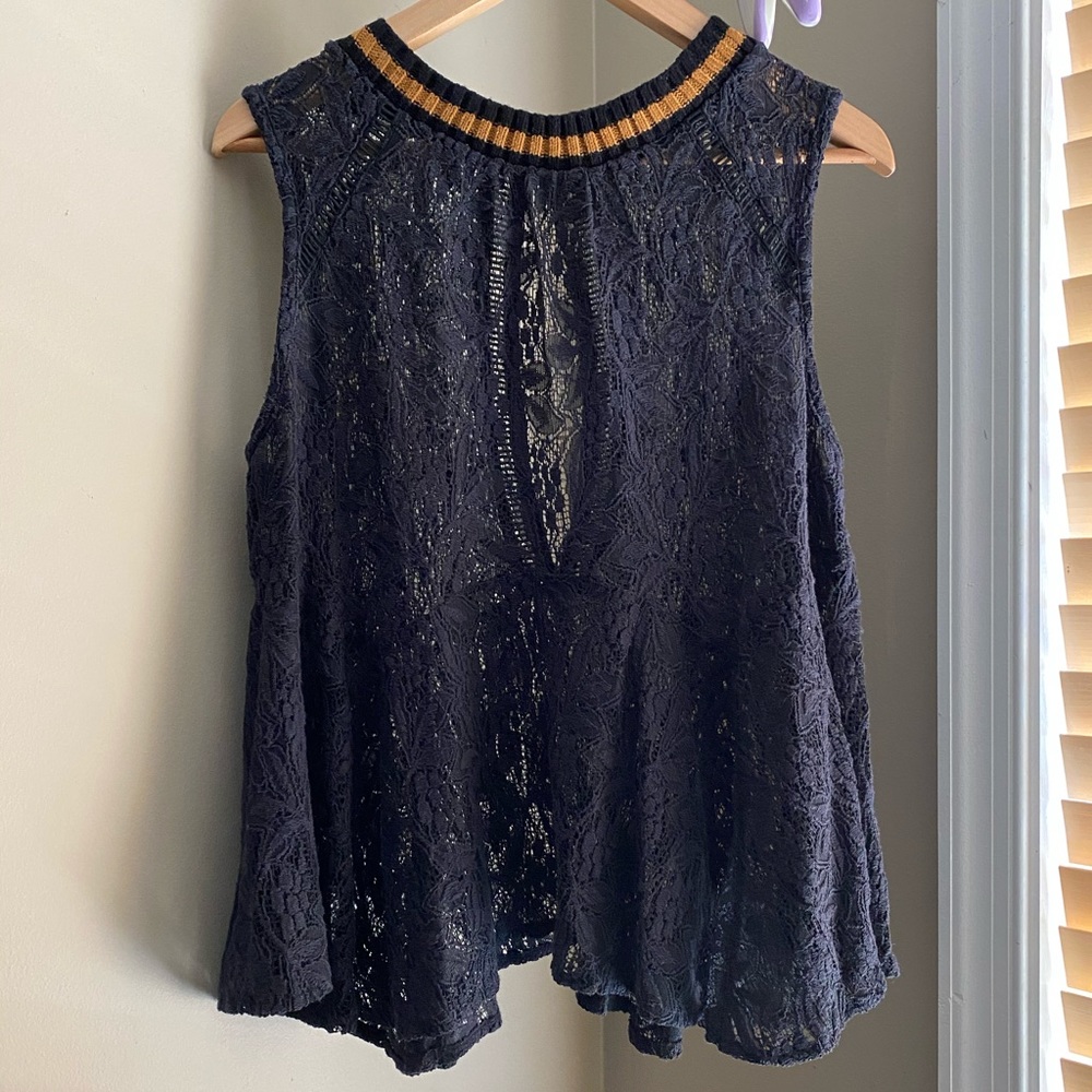 Free People tank top